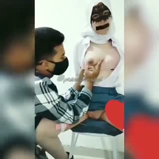 Bokep Indo Fetish 3