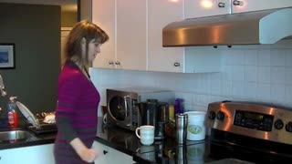 Bokep Indo ArielBlack_-_Drinking_Tea,_Farting___Shitting
