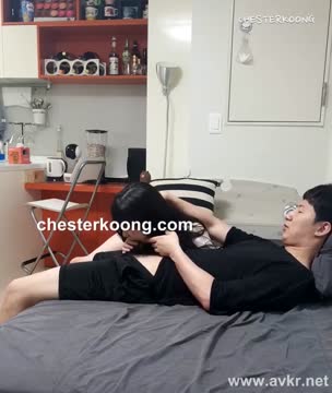 Chester Koong Kang HyeLim