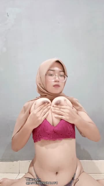 Gina Hijab Sextape 01 – Bokep Indo Viral