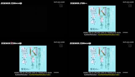 Bokep Indo SONE-685_HTS_Hamba_Toket_Sini_–_Mei_Washio