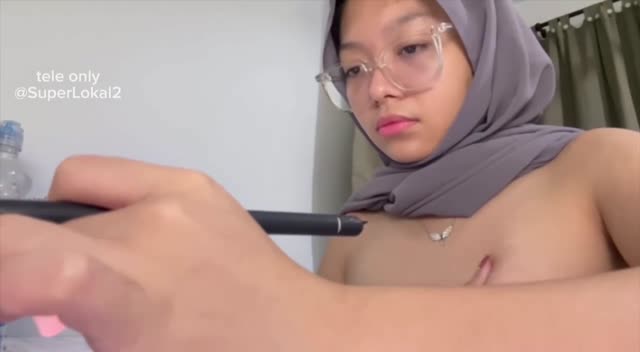 Bokep Indo Nuren