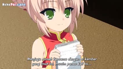 Hajimete no Orusuban