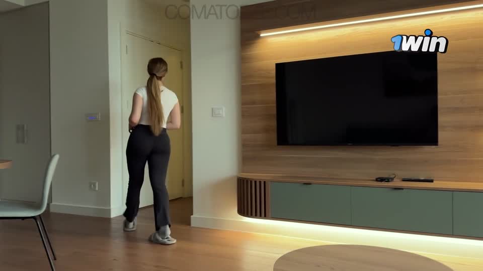 This Maid will Do Anything to Keep Her Job