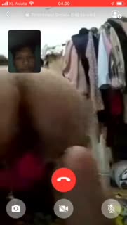 Bokep Indo azizah 04