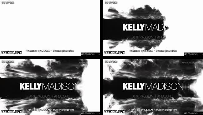 KellyMadison – Samantha Rone – Bum Luck