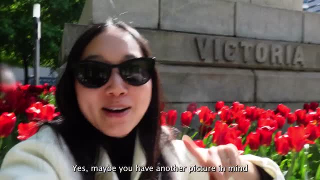Luna Okko – com – E37 – WEEKLY VLOG IN MONTREAL – LUNA’S JOURNEY – 1080p