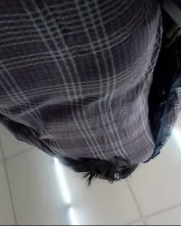 속옷을 훔쳐보는 것 3