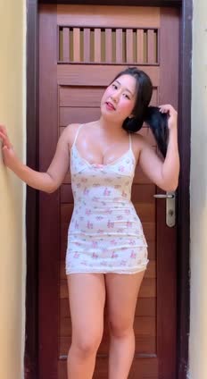 intan aninda eskib di teras