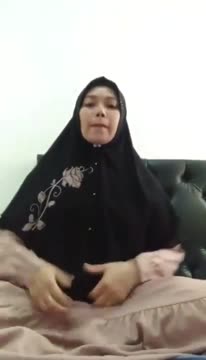 Tante rekam buat berondong nya