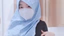 abgan viral hijaban smaan