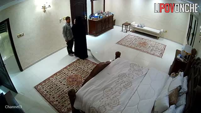 Bokep Indo cctv