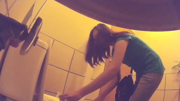 쇼핑몰 화장실 3