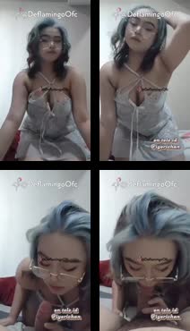 Bokep Indo Claudy 04