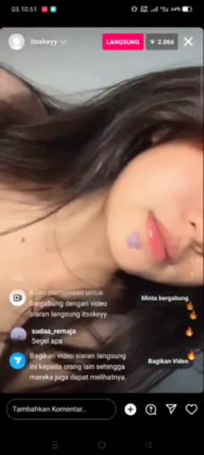 Bokep Indo ItsKeyy (4)