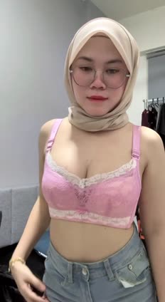 Syumildee Malay Kebaya Ungu – (67)