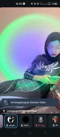 A. Ustadzah Spiderwomen (4)