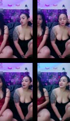 Sarah & Besti 01