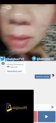 OME TV sama ibu hajah