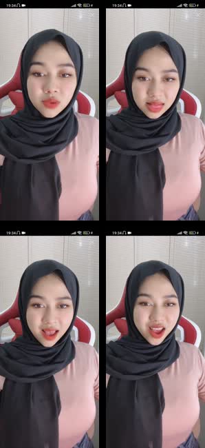 Bokep Indo Niswahbm 4