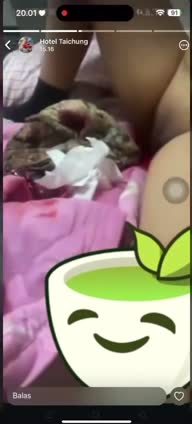Bokep Indo yuli taiwan3