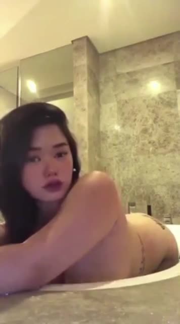 Bokep Indo Bebbymoy 3