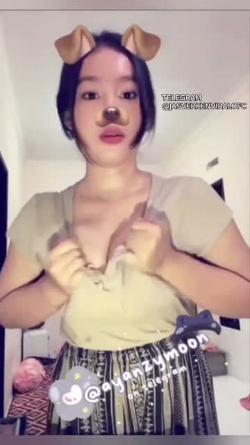 Talent Ayanazymoon Sextape 01 – Bokep Indo Viral