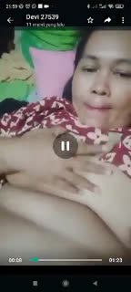 Bokep Indo STW 1618