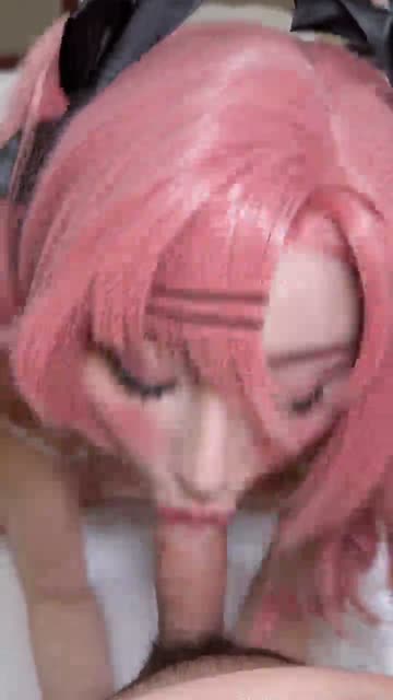 Bokep Indo Yuumeilyn Cosplayer