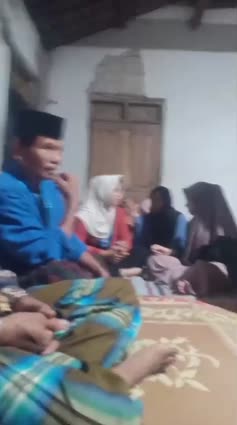 Bokep Indo kenduri