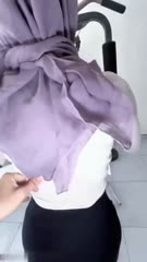 Hijab di Ent0d PT Gym Biadab
