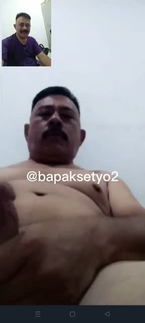Bokep Indo Kumis sexy