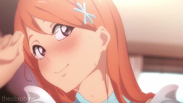 Orihime Inoue Bleach