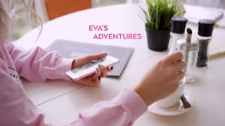 Eva s Adventures – PornXP