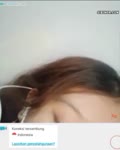 Bokep Ome Pamer Susu Gede Jembut Tipis Colmek