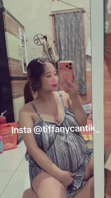 Bokep Indo tiffany bumil