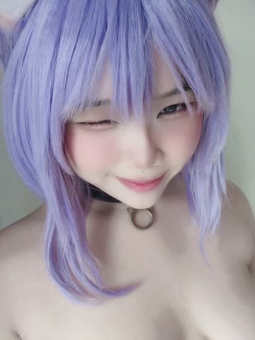 Tsunnayanchan – Okayu Nekomata (3)