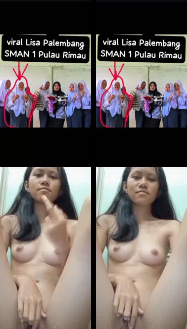Bokep Indo LISA(03)