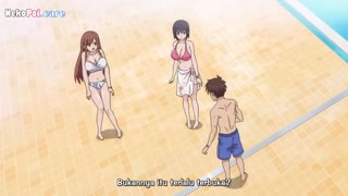 Incess UNCEN Eps 8
