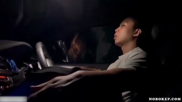 Bokep Indo Sambil nyetir