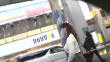AOZ 310 団地妻尾行押し込み3穴アナル鬼畜レプ