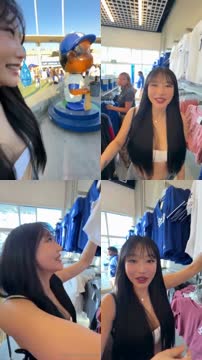 Ajak Nonton Baseball Lanjut Seks Ke Apart