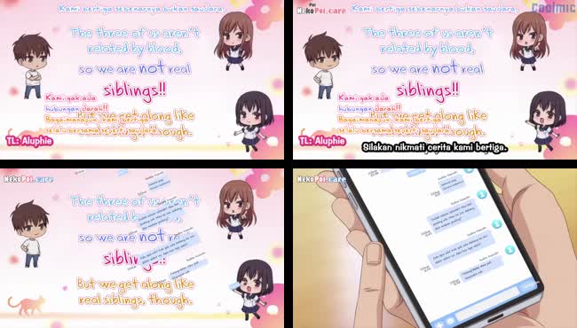 [UNCENSORED] Overflow – 04 [720P]~1