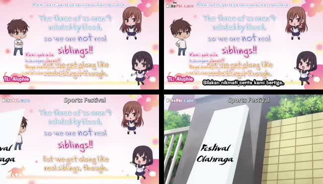 [UNCENSORED] Overflow – 05 [720P]~1