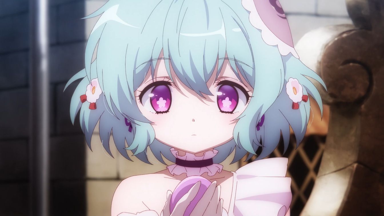 Mahou Shoujo Ikusei Keikaku Restart