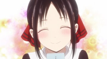 Kaguya Sama Wa Kokurasetai Season 2