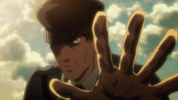 Shingeki No Kyojin S3 Part 2