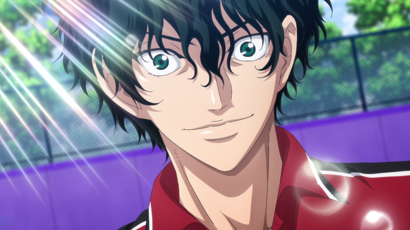Shin Tennis No Oujisama U 17 World Cup Kesshou Member Ketteisen