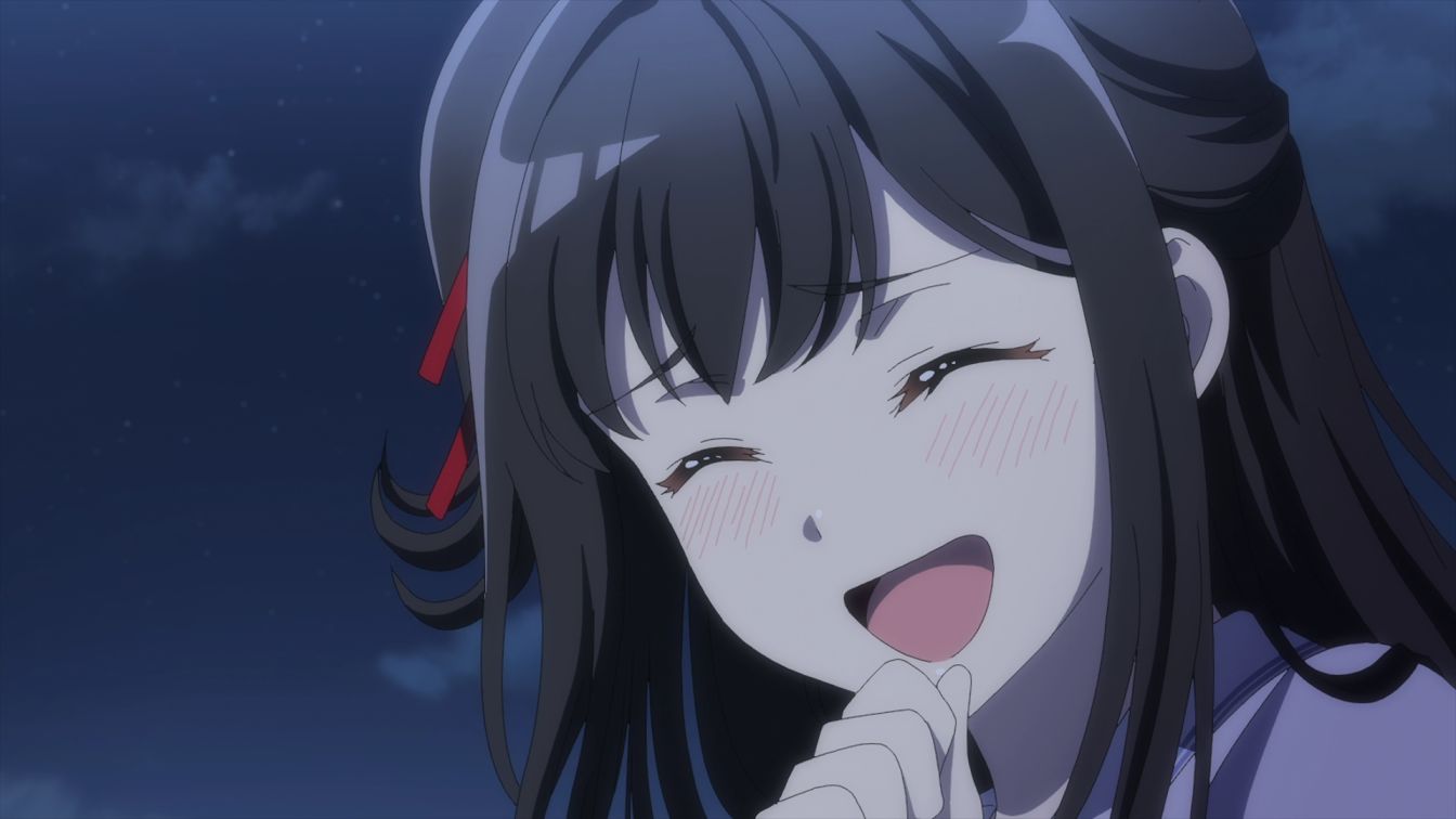 Tantei Wa Mou Shindeiru Season 2