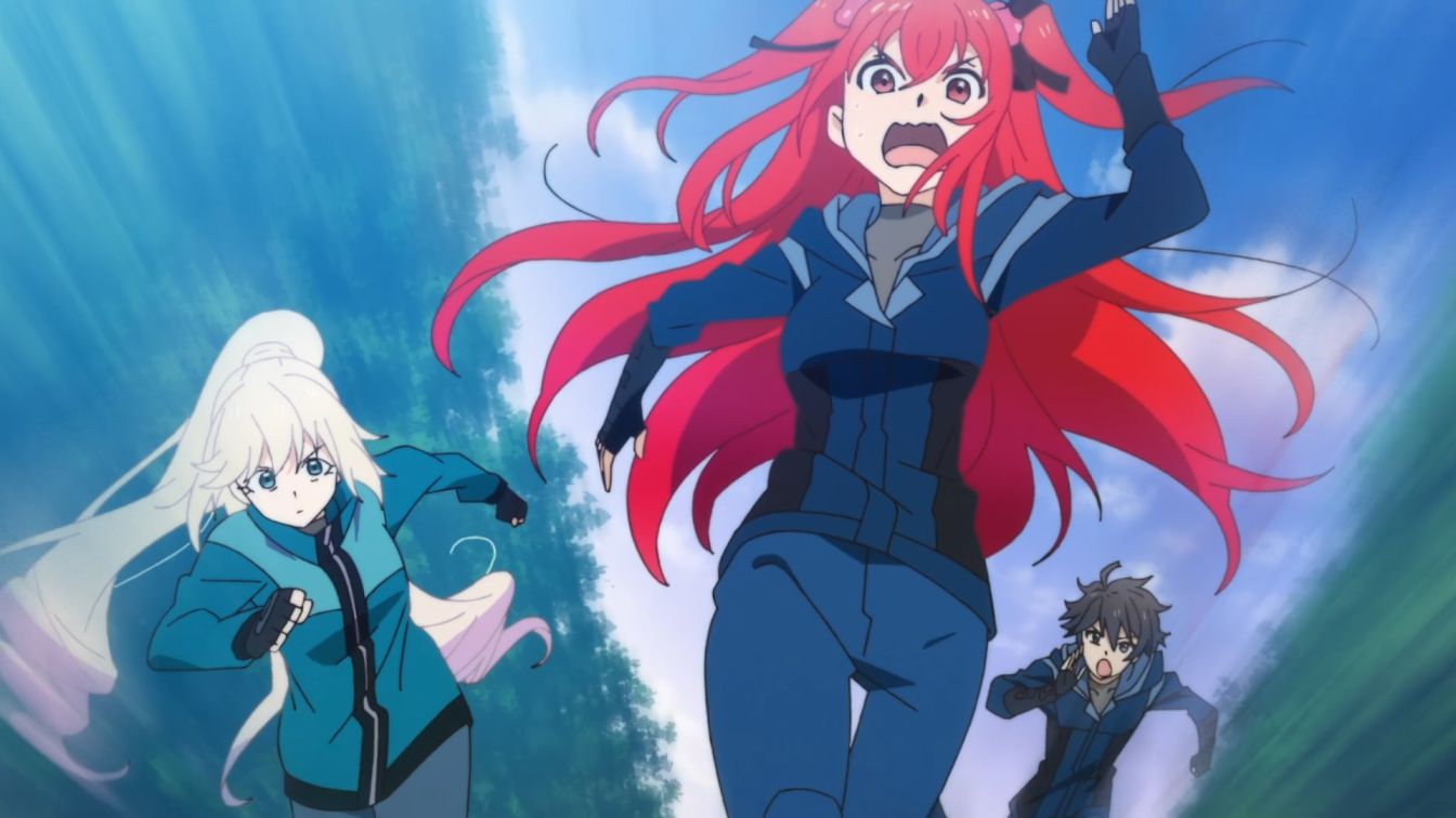 Hyouken No Majutsushi Ga Sekai Wo Suberu Ii